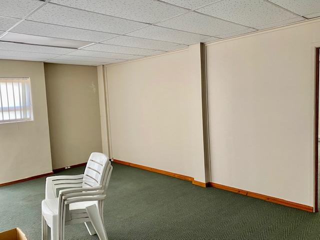 To Let commercial Property for Rent in Diaz Western Cape